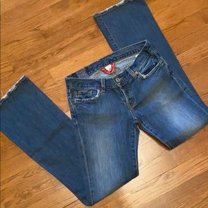 Vintage Lucky Brand Jeans